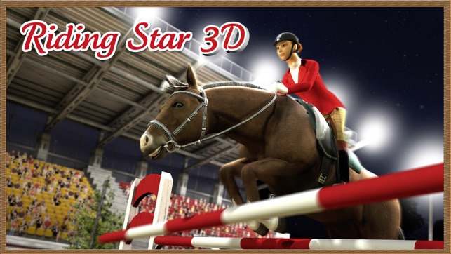 Riding Star – Premium & Childproof