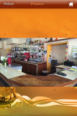 Bar Restaurant Le Tahiti screenshot 3