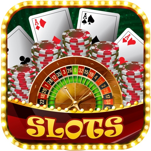 Casino poker slots