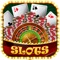 Las Vegas Casino - Play Free Slots, Poker Machines & Slot 7's Jackpot Tournament