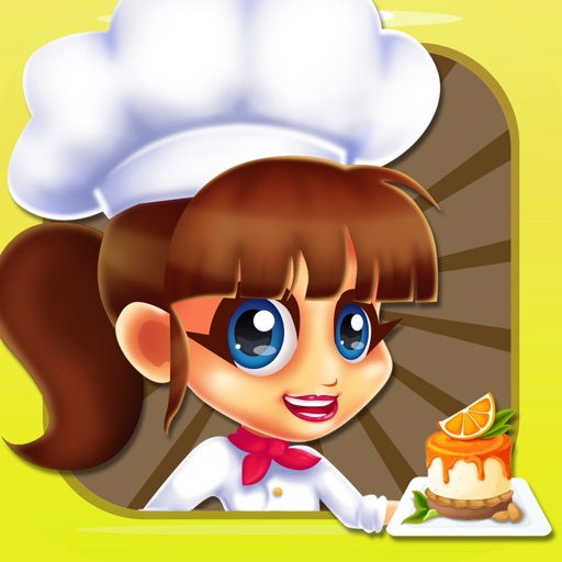 Cookie Castle Crumble! Pastry Chef Paradise iOS App