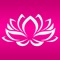 Icon Meditation and Relaxation FREE! Daily Stress & Anxiety Relief Companion With Simple Guided Mindfulness Inspirations!