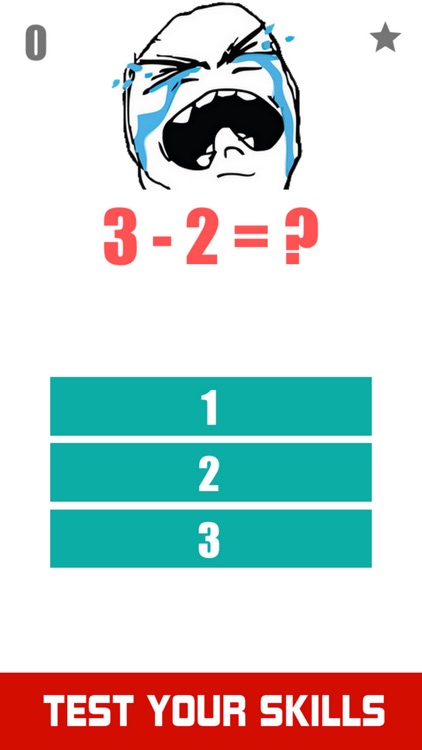 9 + 10 = 21 ? You Stupid . The Idiot and moron Test from the Famous Vine