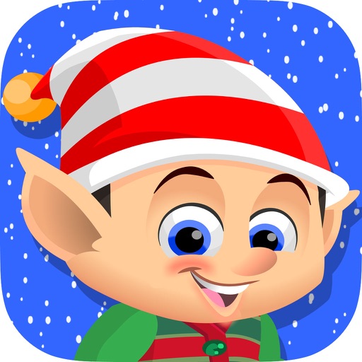 Elf Live Mobile iOS App