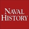 Welcome to the Naval History app, which is free to download