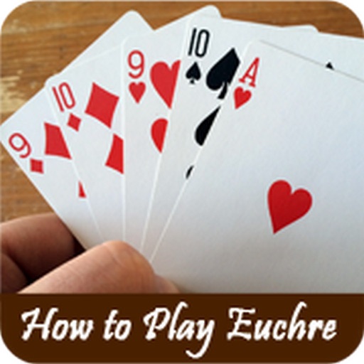 How To Play Euchre icon
