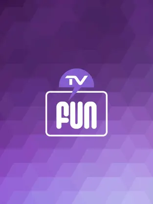 Captura de Pantalla 1 TV FUN iphone