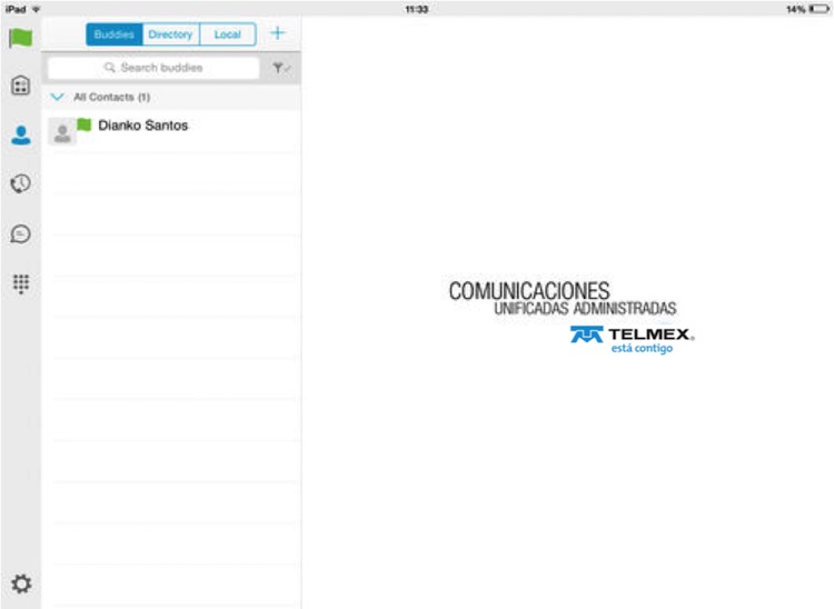 CUAD Tablet