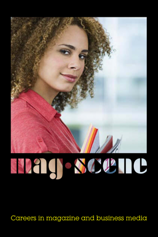 MagScene: Careers in Magazines screenshot 2