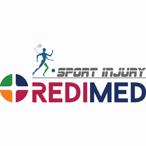 REDIMED Health Sports Injury