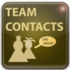 Team Contacts