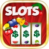 A Craze Fortune Lucky Slots Game
