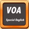 VOA 特别英语:Special English语音mp3文字lrc同步