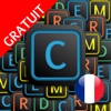 CREDEMO - un jeu à créer des mots - Gratuit