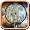 Together For Christmas Hidden Object