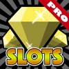 777 Jackpot Diamond Slots Machine - A Big Win Casino Slots Pro