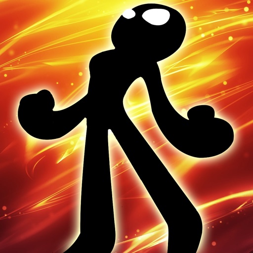 Stickman Showdown 2