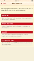 Carne Fresca - Comper Captura de tela 2