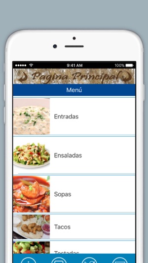 Pescaderia Garcia PN(圖4)-速報App