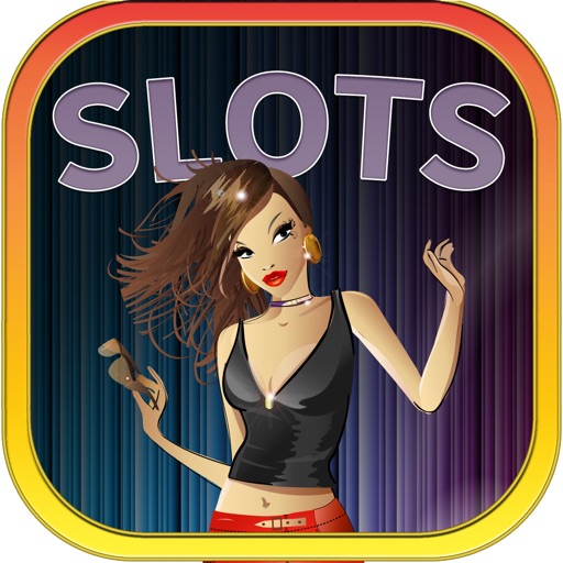 Basic Cream Awesome Tap - FREE Slots Games icon