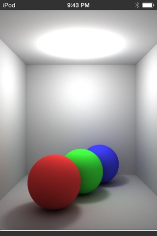 Path Tracer screenshot 4