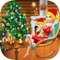 Princess Family Christmas Games