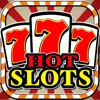 777 Hot Doubleup Party Slots - FREE Casino Game