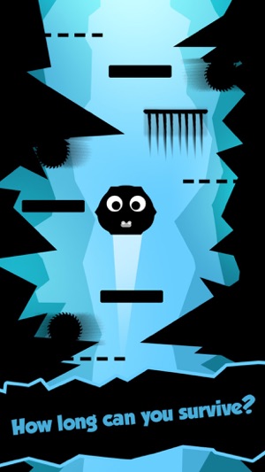 Tiny Cave Jump – A Bird’s Adventurous Escape from Scary Dung(圖5)-速報App