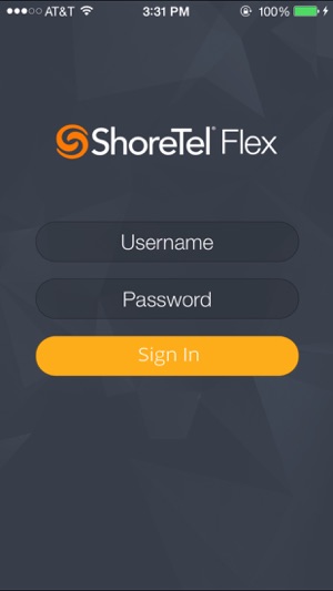 ShoreTel Flex