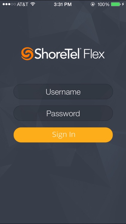 ShoreTel Flex