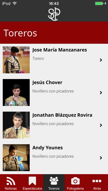 Simón Casas Productions