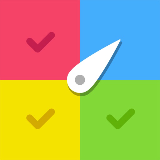 Get Task - Random Chores For Your Spare Time iOS App