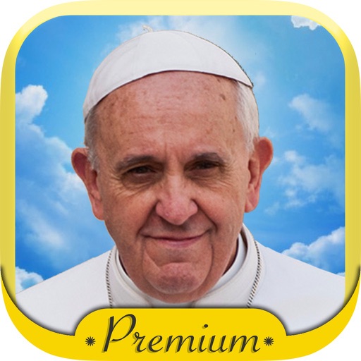 Phrases Pope Francisco I in Spanish catholic best quotations - Premium icon