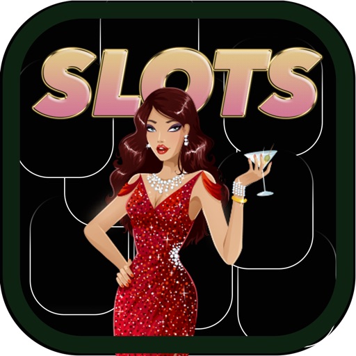 Slots Dark Adventure - FREE Casino Game