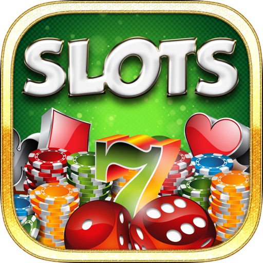 777 A Doubleslots Angels Gambler Slots Game - FREE Slots Game icon
