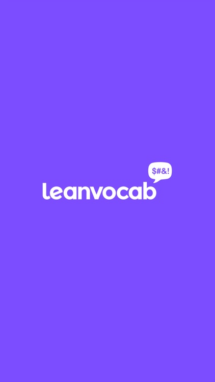Leanvocab