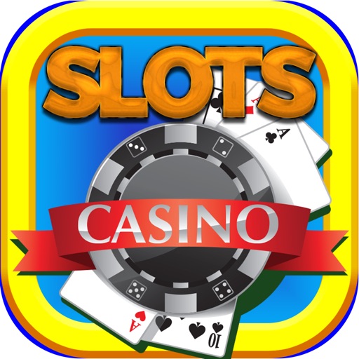 It Rich Casino Best Casino - Play FREE Slots icon