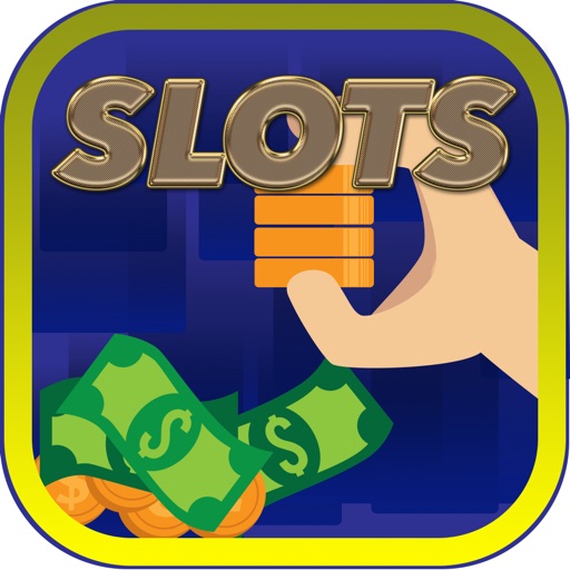 Jackpot Party Billionaire Blitz - FREE Casino Games icon