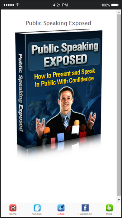 Public Speaking Tips - Learn How to Become a Confident and Engaging Public Speakerのおすすめ画像4