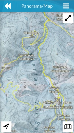 Unterstell Seilbahn(圖2)-速報App