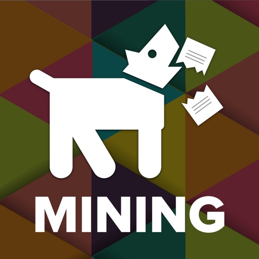 formHound - comprehensive set of forms used in mining