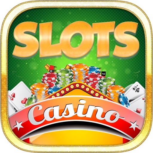 ``` 2015 ``` Amazing Las Vegas Zeus Slots - FREE Slots Game icon