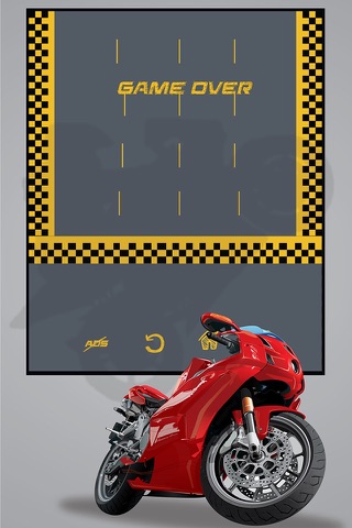 Bike Lane Racer : Highway Traffic  Pro screenshot 4