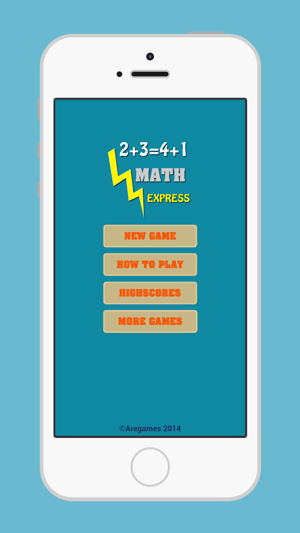 Math Express Free(圖1)-速報App