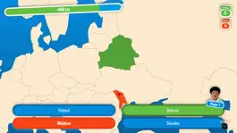 Game screenshot Where is that? - TV Geography Quiz mod apk
