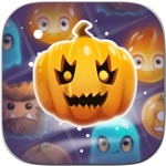Onet Halloween Pumpkin Match