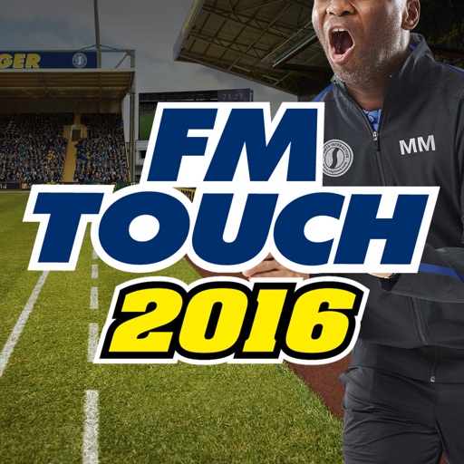 download the new version Football Manager 2024 Touch