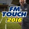 Football Manager Touch 2016