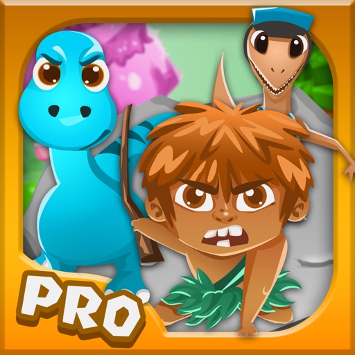 Fist of Kung Fu Dinosaurs Fighting – Dino Rush Story Games for Pro icon