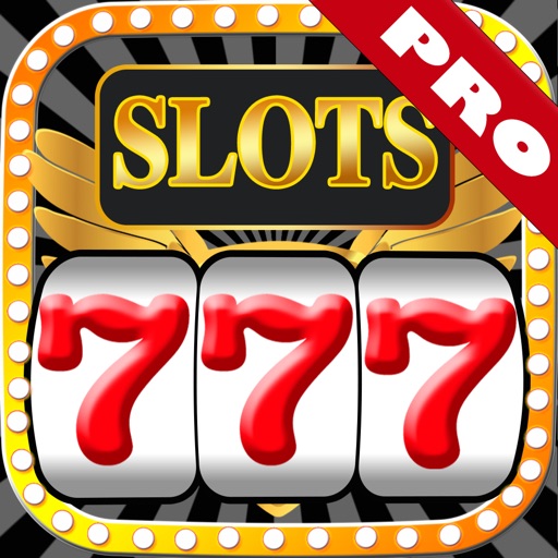 777 Big Win Casino Slots Machine - Deluxe Edition icon